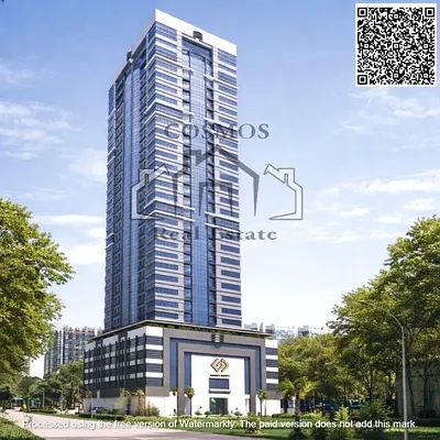 Lowest Price 1BR | 72-Month Payment Plan | Freehold