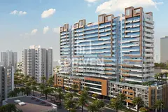 Partly Furnished | High Floor | Investment Deal