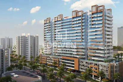 Partly Furnished | High Floor | Investment Deal
