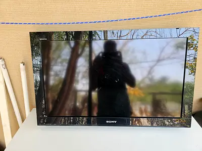 Samsung lcd tv