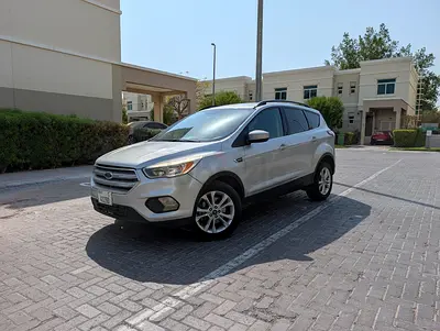 Ford Escape SE 2L Ecoboost