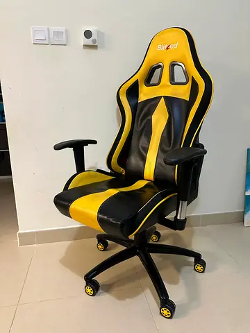 Chair for computer