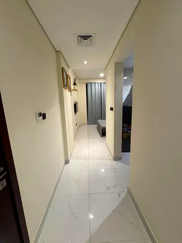 Studio Apartment for Rent in Al Karama | Near Metro | AED 5,199 Monthly