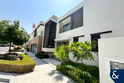 Five Beds | Luxury | Forest Villa | Type C