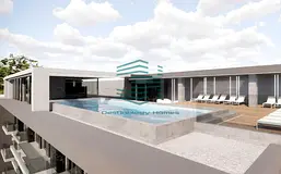 NEAR THE AIRPORT | 12% DISCOUNT | ROOFTOP POOL