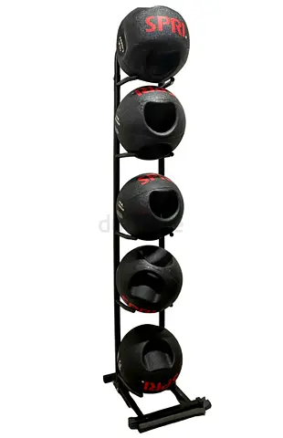 SPRI Dual grip weights set