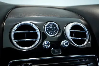 2015 Bentley CONTINENTAL — фото 14