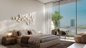 FULLY FURNISHED | 1 MINUTE TO EXIT | 30/70 PHPP | CLOSE TO ALKHAIL MALL