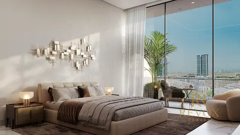 FULLY FURNISHED | 1 MINUTE TO EXIT | 30/70 PHPP | CLOSE TO ALKHAIL MALL
