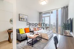 12Payments Option | Furnished | Balcony