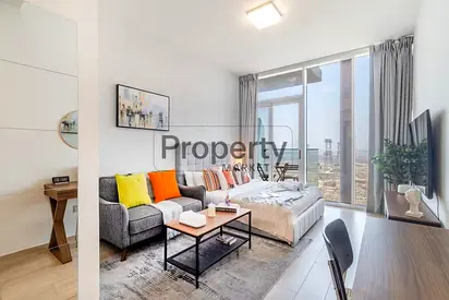 12Payments Option | Furnished | Balcony