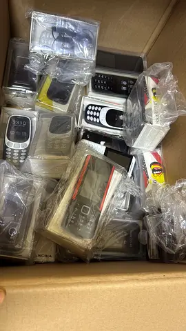 Nokia noon amazon return