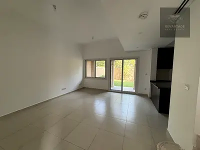 Exclusive Listing | 2 Bedroom Plus Maids Room | D+
