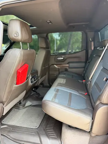 2021 GMC SIERRA — фото 6