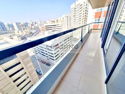 Spacious 2BHK | 2 Master Bedrooms | Al Nahda 1
