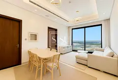 Impeccable Condition | Pool Facing | Vacant | Fully Furnished