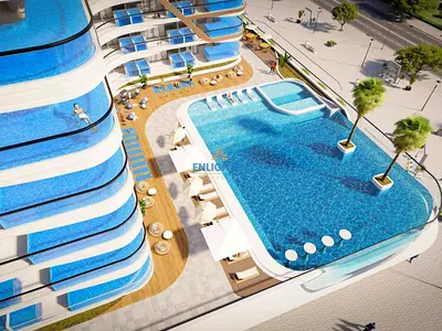 Studio +Private Pool | Investor Deal | Modern Unit