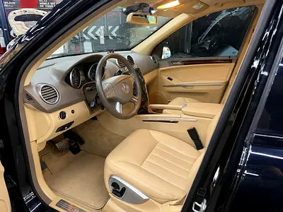 صورة 7 لـ 2006 Mercedes-BENZ M-CLASS