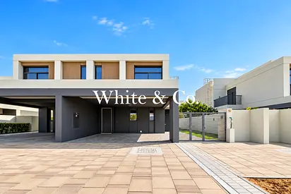 Single Row | Twin Villa | Property Expert
