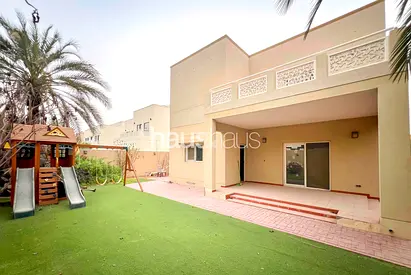 Cul De Sac | Spacious Layout | Maids's Room