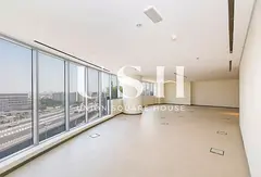 Unique Executive Office | Luxury Fitouts | 5 Parking