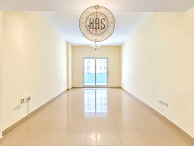 In the prime location chiller free huge 1bhk with all amenities