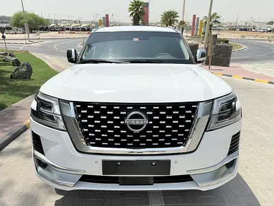 صورة مصغرة 3 لـ 2012 Nissan PATROL