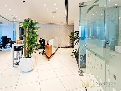Prime Office | Ready | Smart Investment