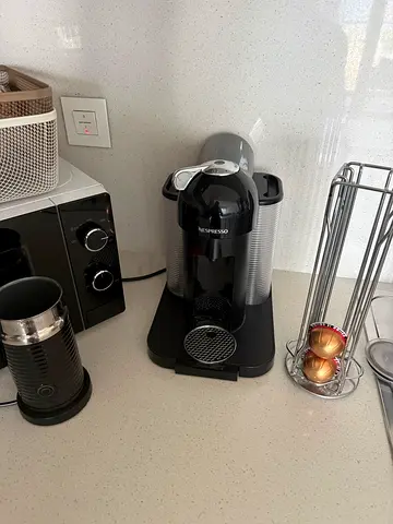 Vertuo Piano Black & Aeroccino3