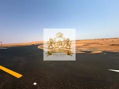 For Sale in Sharjah Industrial Plots Al Qasimia City Area Phase 3 Freehold ownership for all nationa