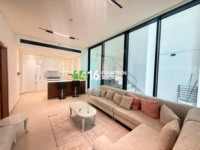 Private Pool | Fully Furnished | Large Corner Unit