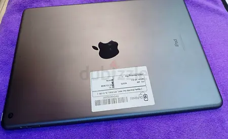 I pad 8 th generation