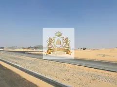 An excellent opportunity for sale in Al Balida 1, Sharjah A residential plot in a strategic locatio