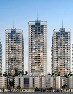 Apartment for Sale in Kajik Towers, Ajman – Al Rashidiya 1