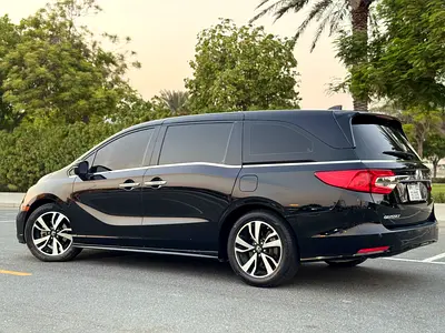 2019 Honda ODYSSEY 缩略图 17