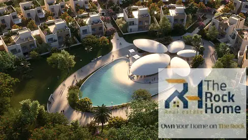 3BR Luxury Home | AI Powered | Future City | DP 5%