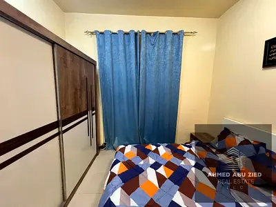 Balcony | Parking | Prime Location - 2 Bathrooms