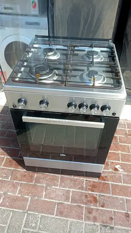 Cooking range beko