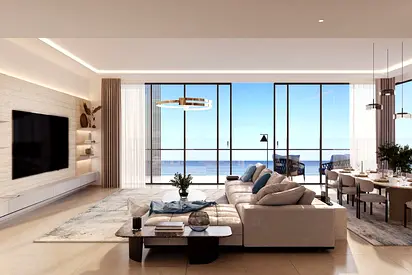 Sea View | Seafront Living | Post Handover