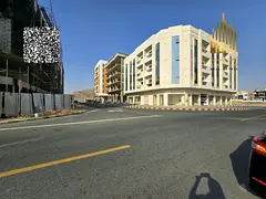 Residential Commercial Plot for Sale