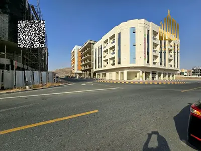 Residential Commercial Plot for Sale