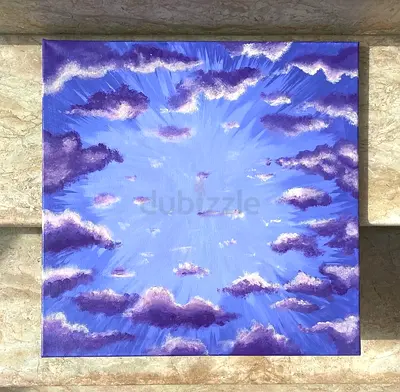 Sky Painting 1/1