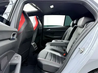 2022 Volkswagen GOLF GTI 缩略图 16