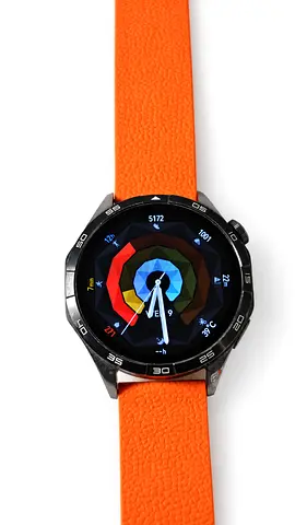 Huawei watch GT 4