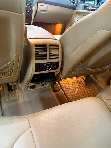 صورة 6 لـ 2006 Mercedes-BENZ M-CLASS