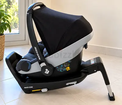 Maxi Cosi Pebble Pro iSize Car Seat