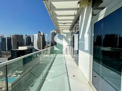 High Floor | Ready to Move | Best Location