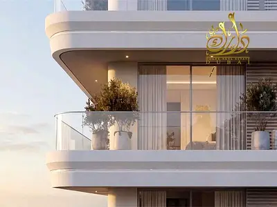 CLOSE TO METRO/ 40% POST HANDOVER / FULLY FURNISHED