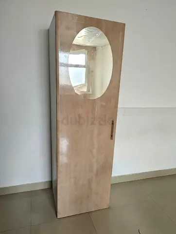 Wooden Cupboards