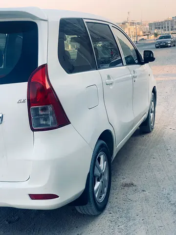 2015 Toyota AVANZA — фото 6